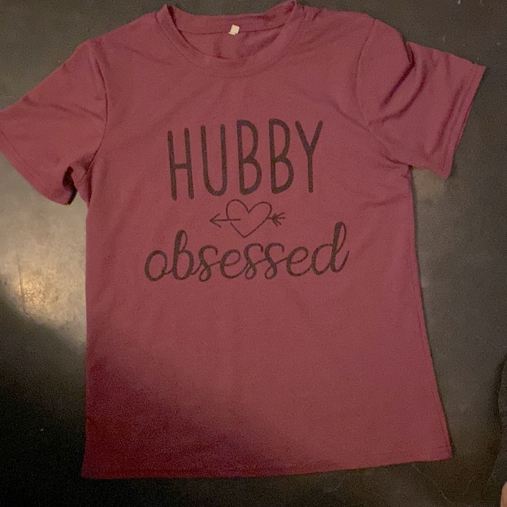 Womens tshirt